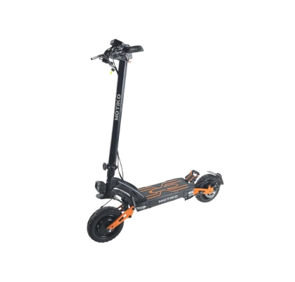 Электросамокат Motiko G3 PRO