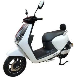 Электроскутер LIMA M9 белый