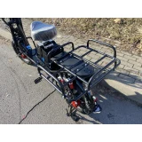 Электровелосипед Tsunami Ultra MAX