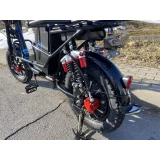 Электровелосипед Tsunami Ultra MAX