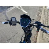 Электровелосипед Tsunami Ultra MAX