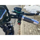Электровелосипед Tsunami Ultra MAX