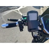 Электровелосипед Tsunami Ultra MAX