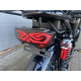 Электровелосипед Tsunami Ultra MAX