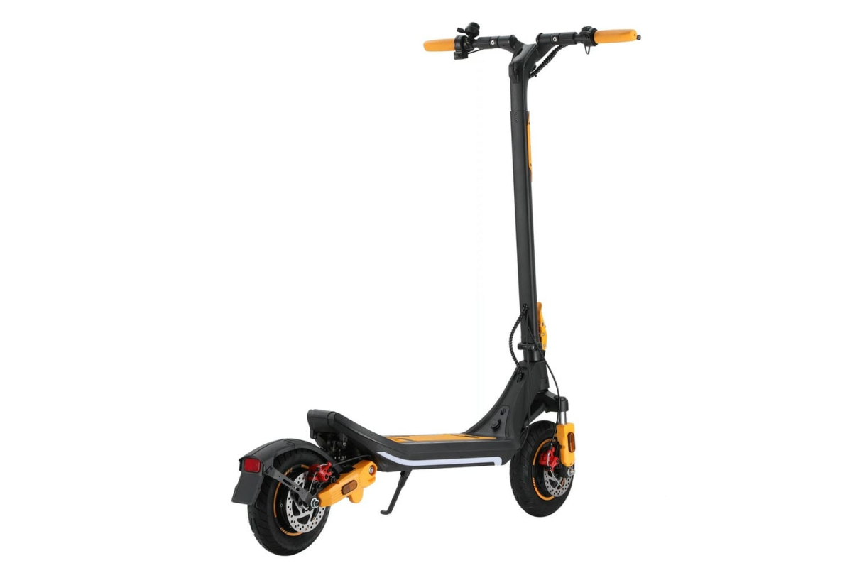 Электросамокат Kugoo Kirin M3 PRO Электросамокат Kugoo Kirin M3 PRO