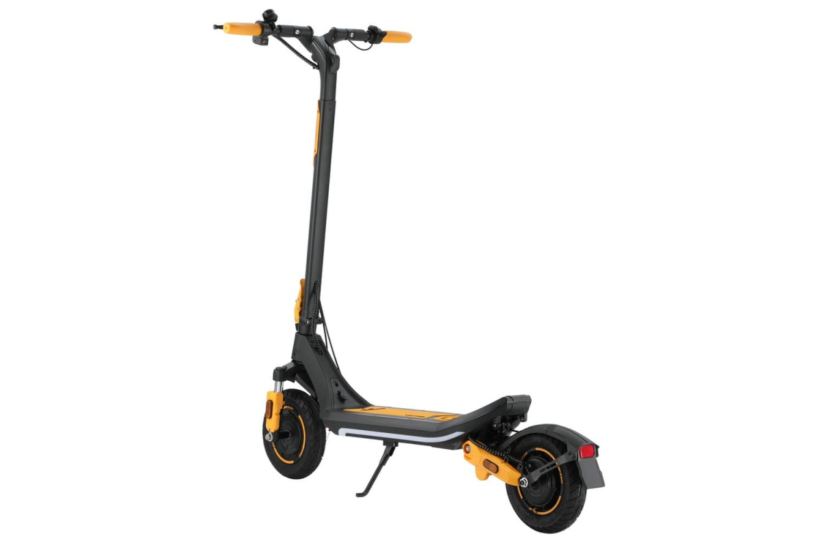 Электросамокат Kugoo Kirin M3 PRO Электросамокат Kugoo Kirin M3 PRO