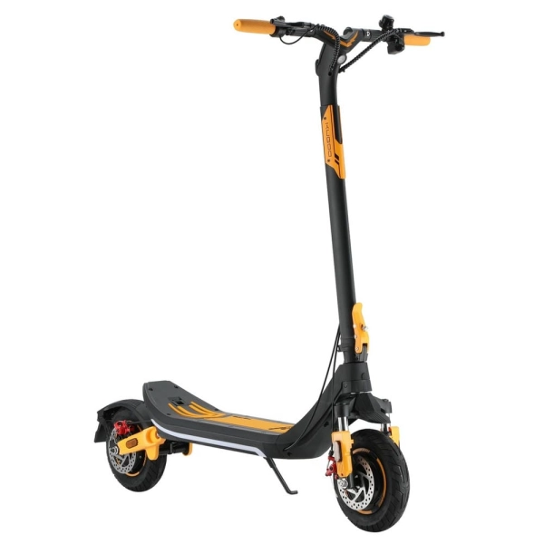 Электросамокат Kugoo M3 PRO