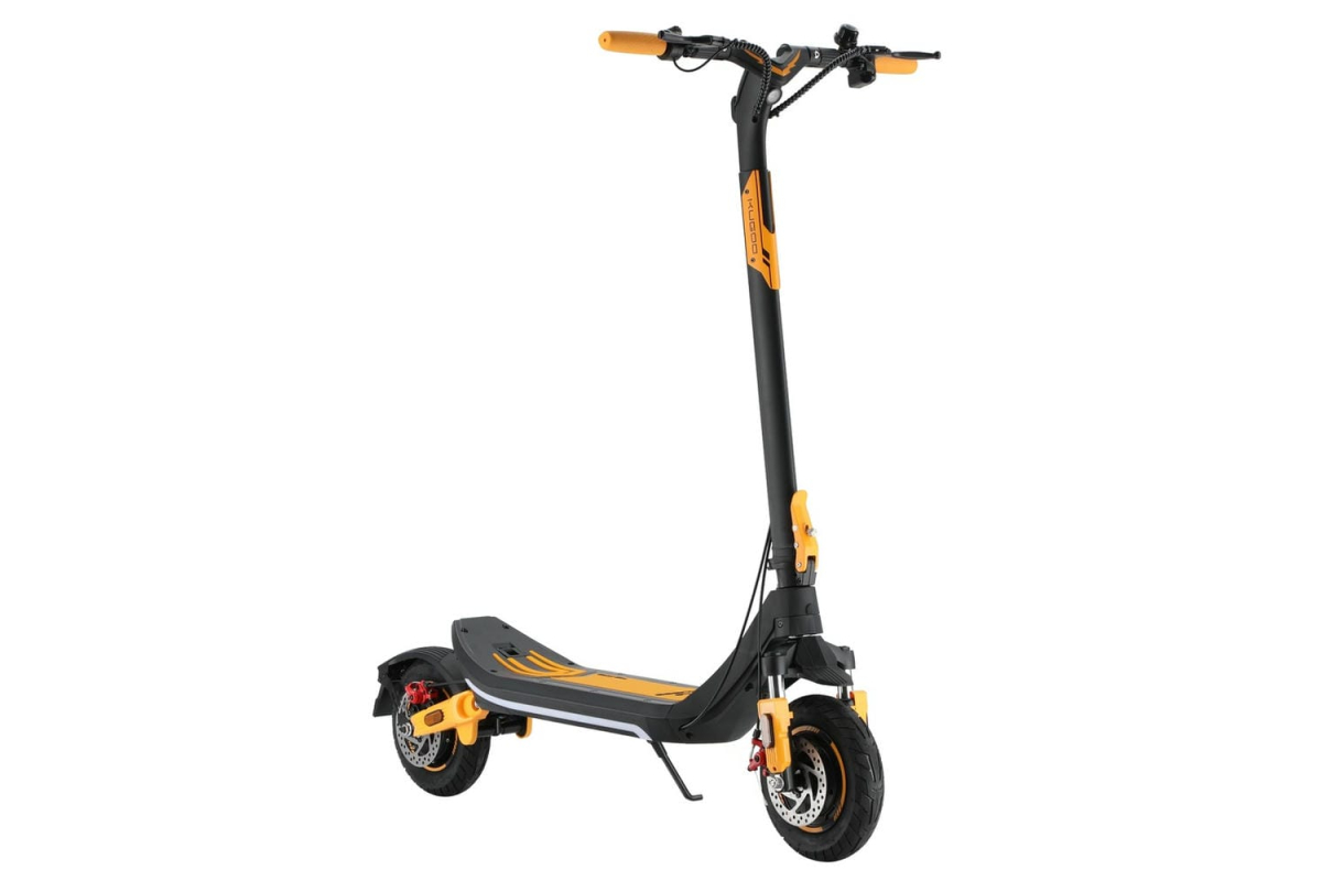 Электросамокат Kugoo Kirin M3 PRO Электросамокат Kugoo Kirin M3 PRO
