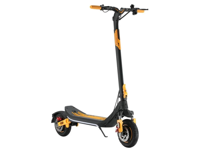 Электросамокат Kugoo M3 PRO