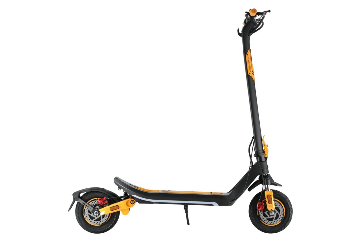Электросамокат Kugoo Kirin M3 PRO Электросамокат Kugoo Kirin M3 PRO
