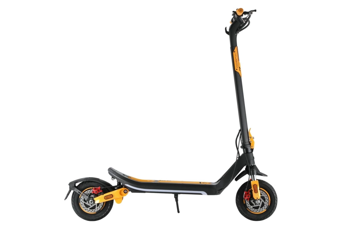 Электросамокат Kugoo M3 PRO