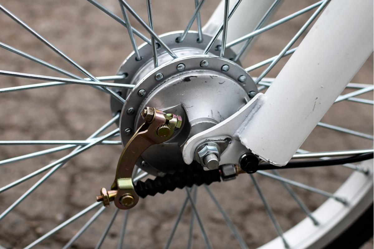 Электровелосипед AVM E-ALFA 20