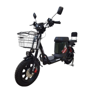 Электровелосипед SMD DRAGON