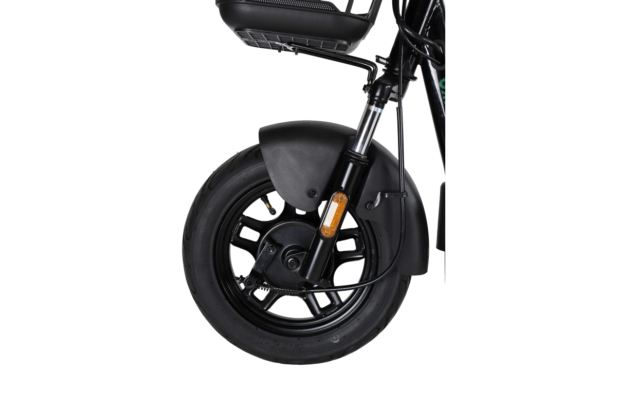 Электроскутер Motiko MD1