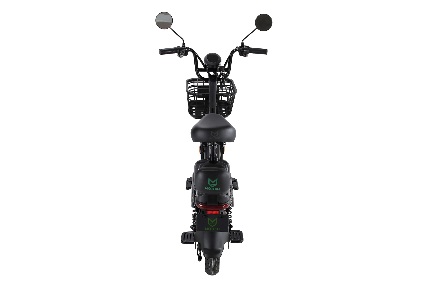 Электроскутер Motiko MD1
