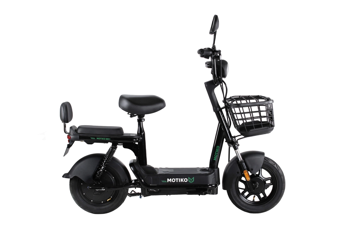 Электроскутер Motiko MD1