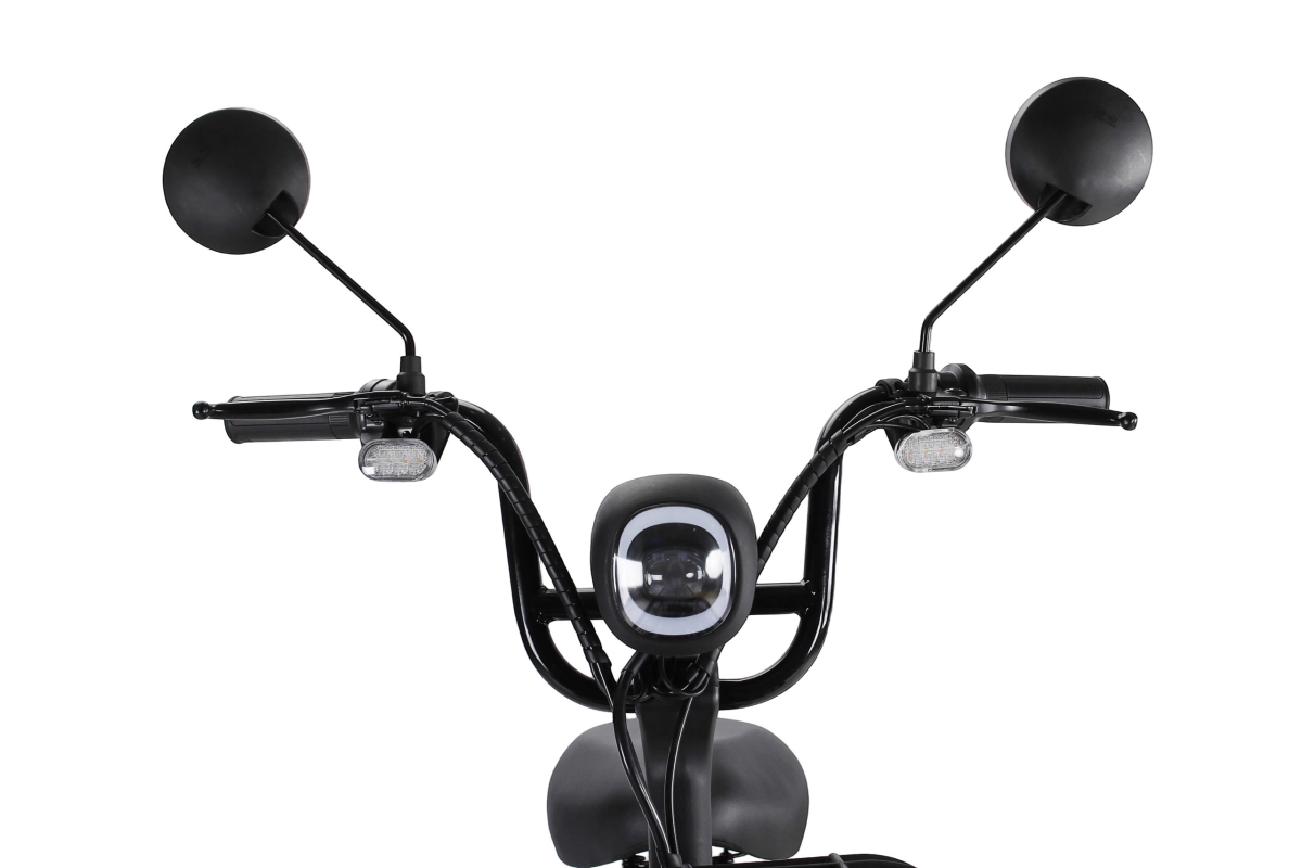 Электроскутер Motiko MD1