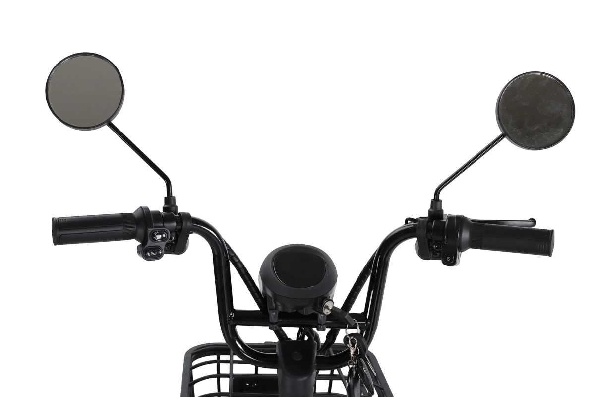 Электроскутер Motiko MD1