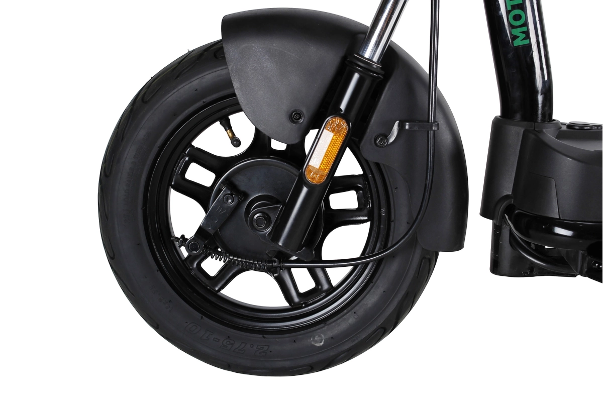 Электроскутер Motiko MD1