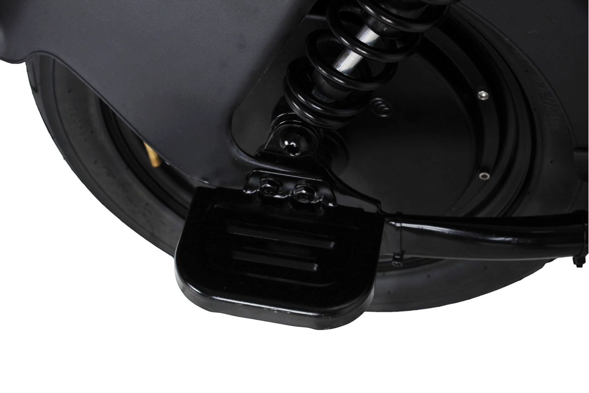 Электроскутер Motiko MD1