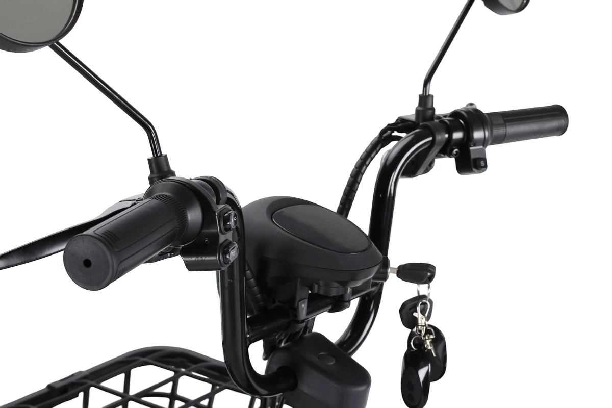 Электроскутер Motiko MD1