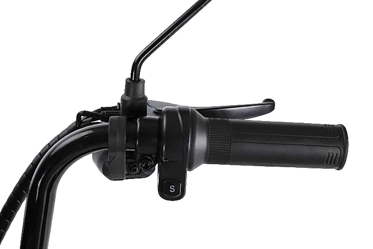 Электроскутер Motiko MD1