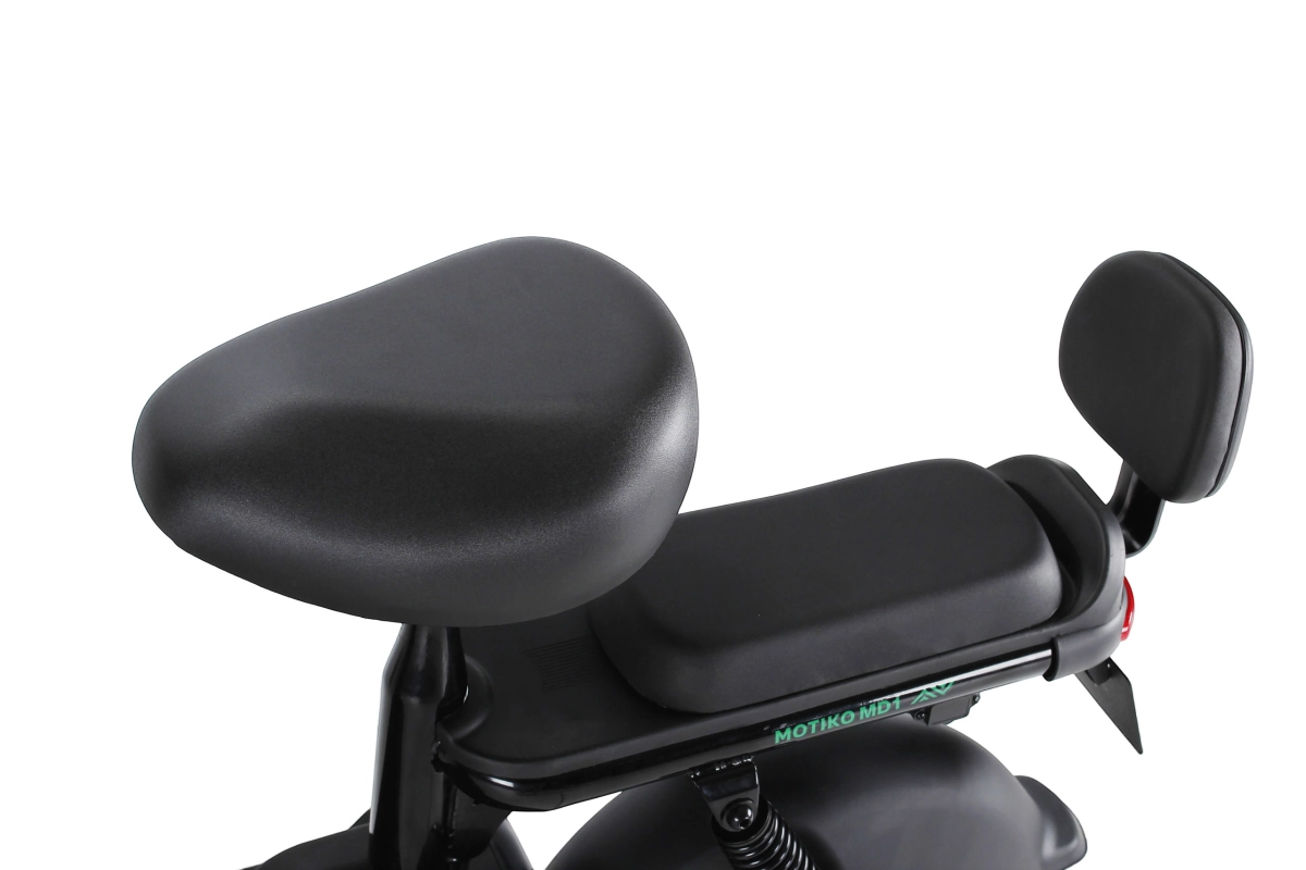 Электроскутер Motiko MD1