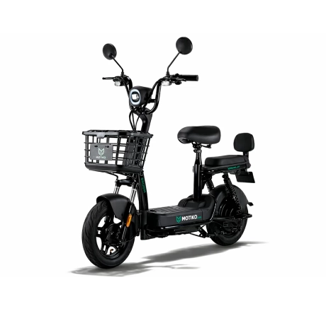 Электроскутер Motiko MD1