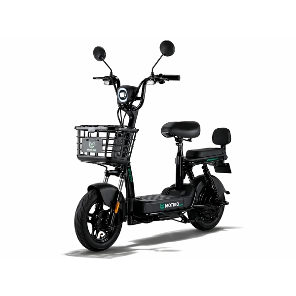 Электроскутер Motiko MD1