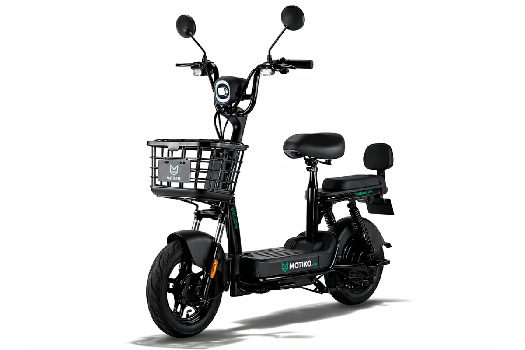 Электроскутер Motiko MD1