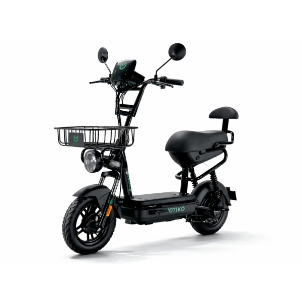 Электроскутер Motiko MQ3