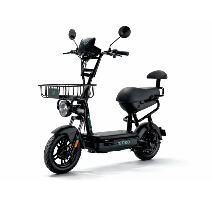 Электроскутер Motiko MQ3