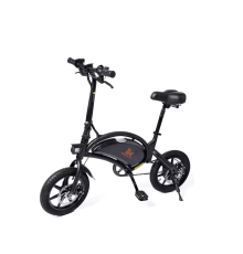 Электровелосипед Kugoo Kirin V1