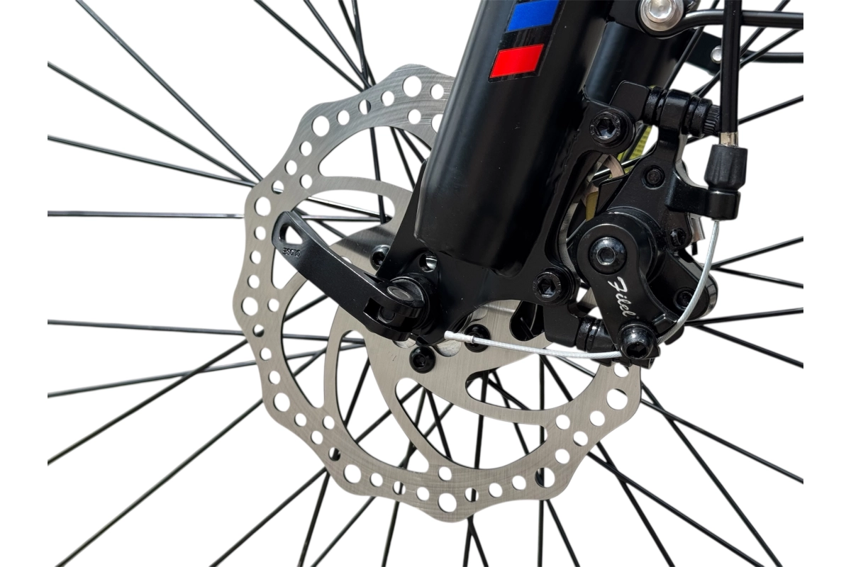 Электровелосипед SmartBalance City серый (2025)