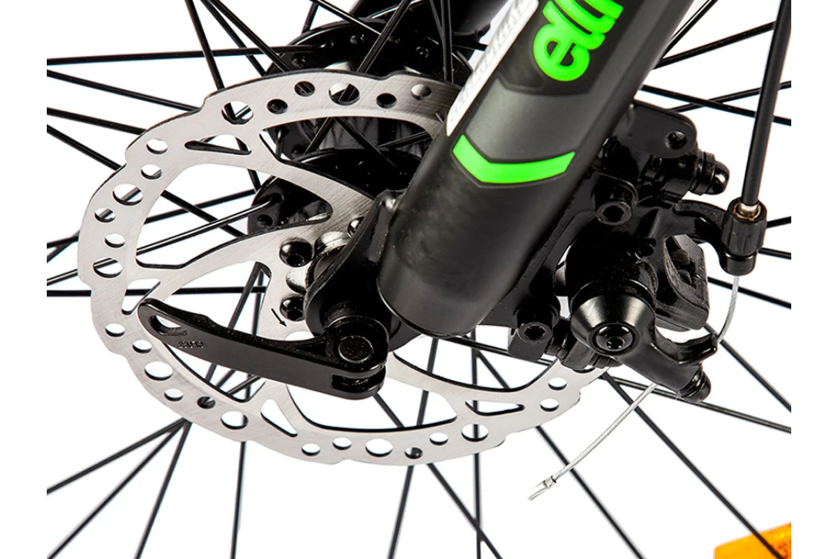 Электровелосипед Eltreco XT 600 Pro