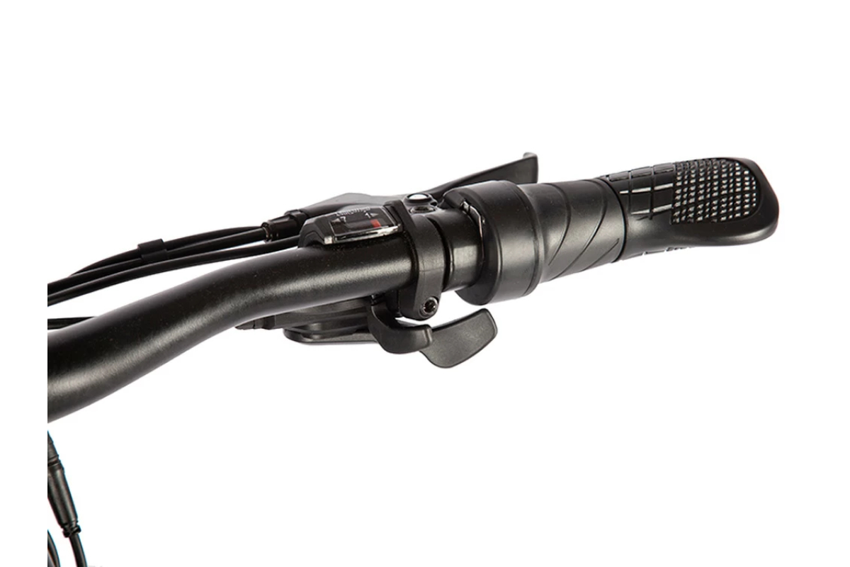 Электровелосипед Eltreco XT 600 Pro