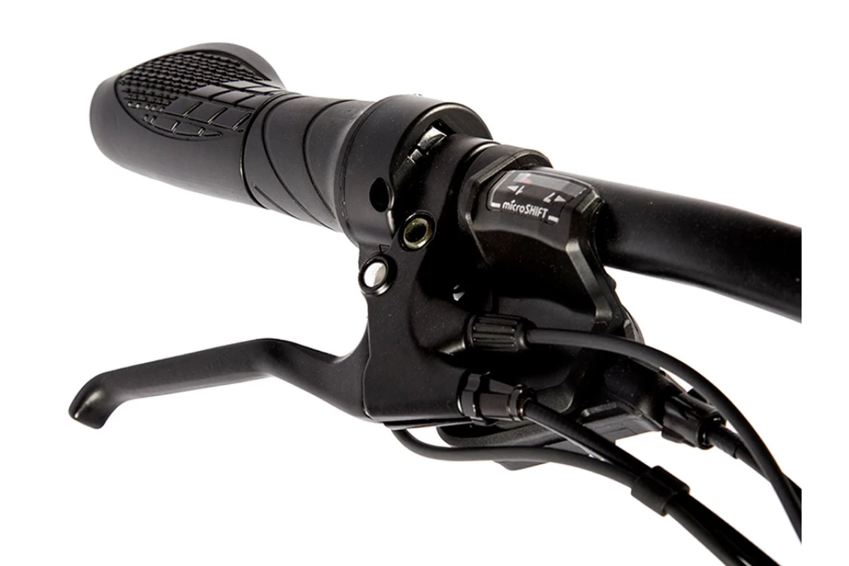 Электровелосипед Eltreco XT 600 Pro