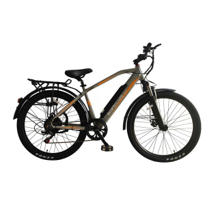 Электровелосипед SmartBalance City (2025) Электровелосипед SmartBalance City (2025)