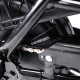 Электровелосипед Yakama S1 серебристый