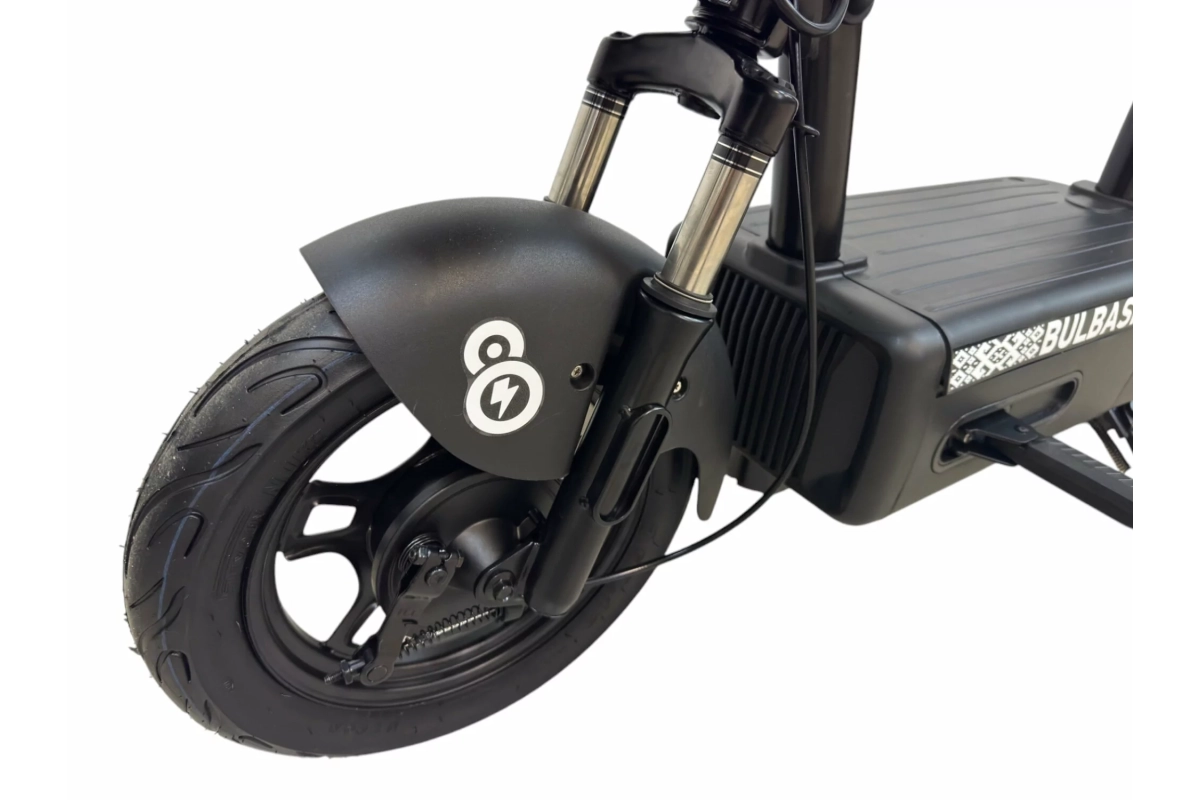 Электроскутер Smart8 Bulbash Ant