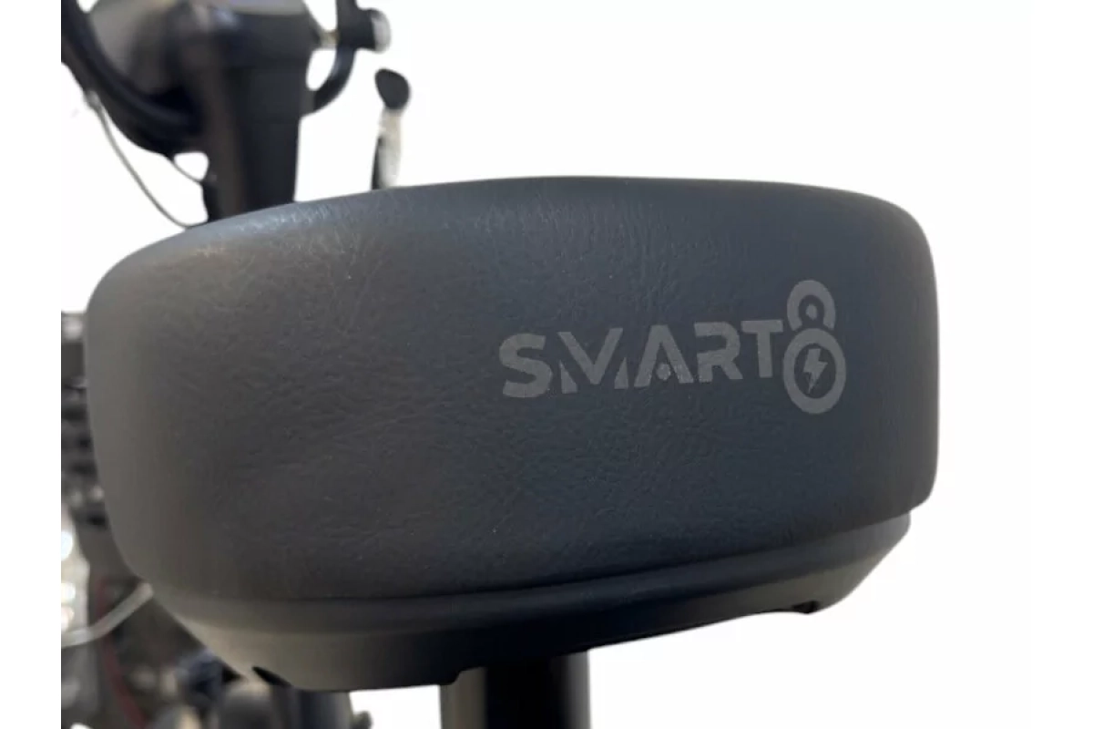 Электроскутер Smart8 Bulbash Ant