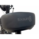 Электроскутер Smart8 Bulbash Ant