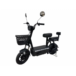 Электроскутер Smart8 Bulbash Ant