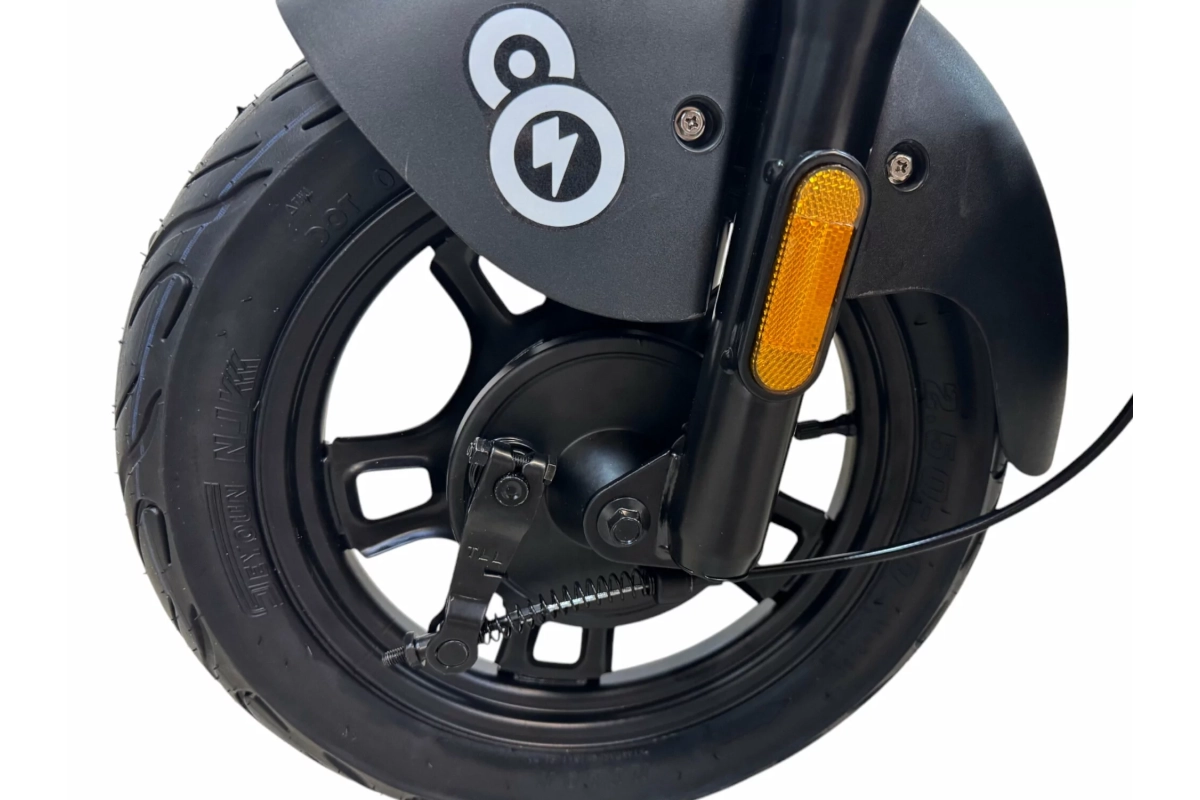 Электроскутер Smart8 Bulbash Ant