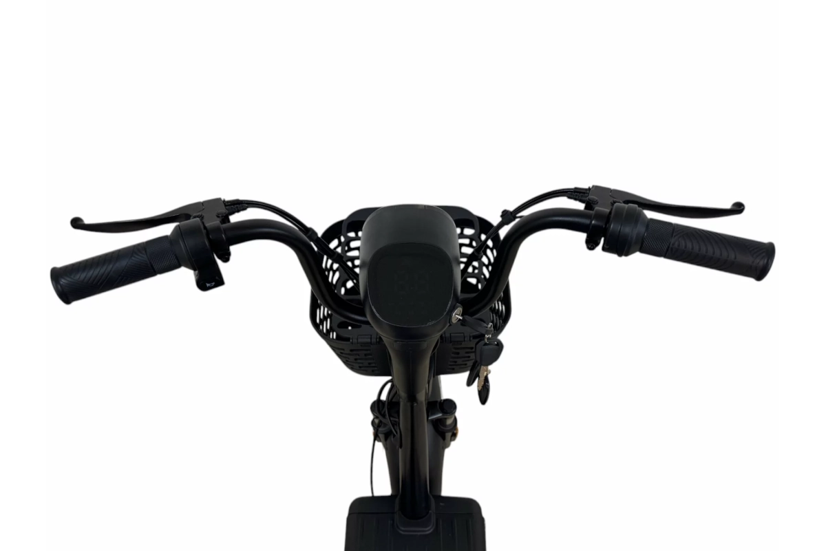 Электроскутер Smart8 Bulbash Ant