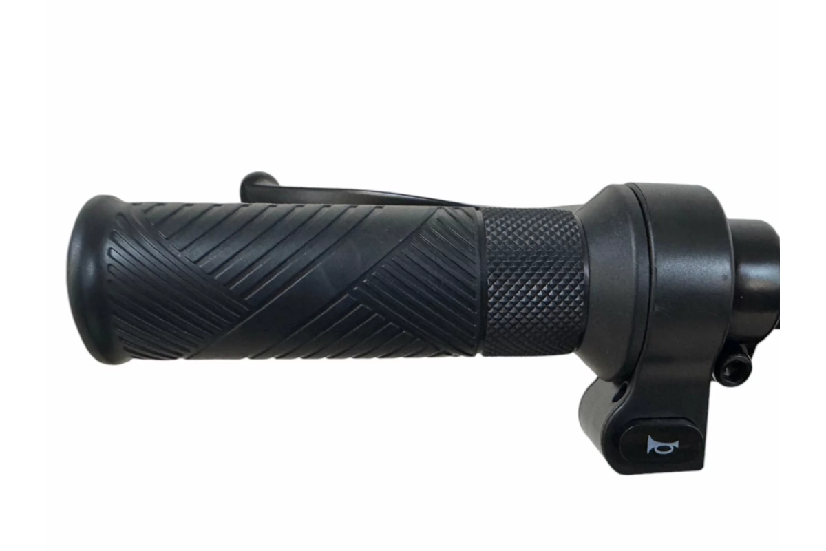 Электроскутер Smart8 Bulbash Ant