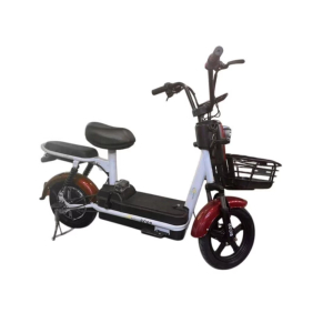 Электроскутер Nova EC-02 Электроскутер Nova EC-02