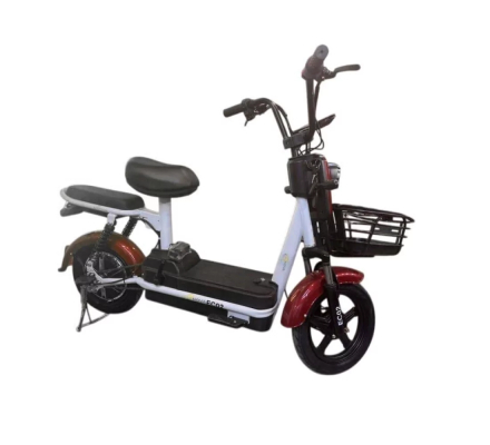 Электроскутер Nova EC-02