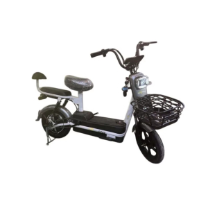 Электроскутер Nova EC-02 Электроскутер Nova EC-02