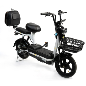 Электроскутер Nova EC-02 Электроскутер Nova EC-02